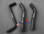 Silicone Radiator Hose Kit for Honda TRX450R (2006-2009) - Blue