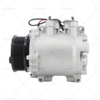 A/C Compressor for Honda Accord Euro CL 2.4L K24A3, CR-V RD 2.4L K24A1 (2003–2007)