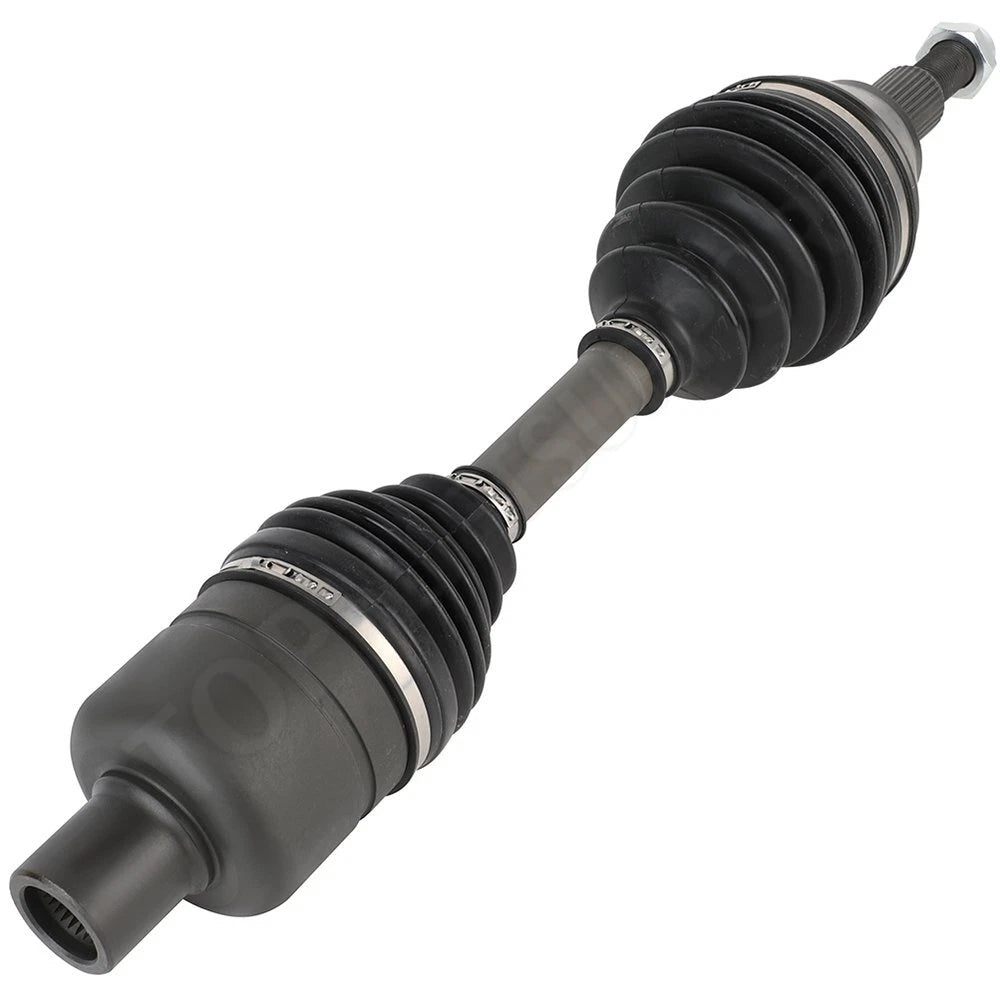 Front CV Axle Shaft Assembly for Ram 1500 (2012–2018)