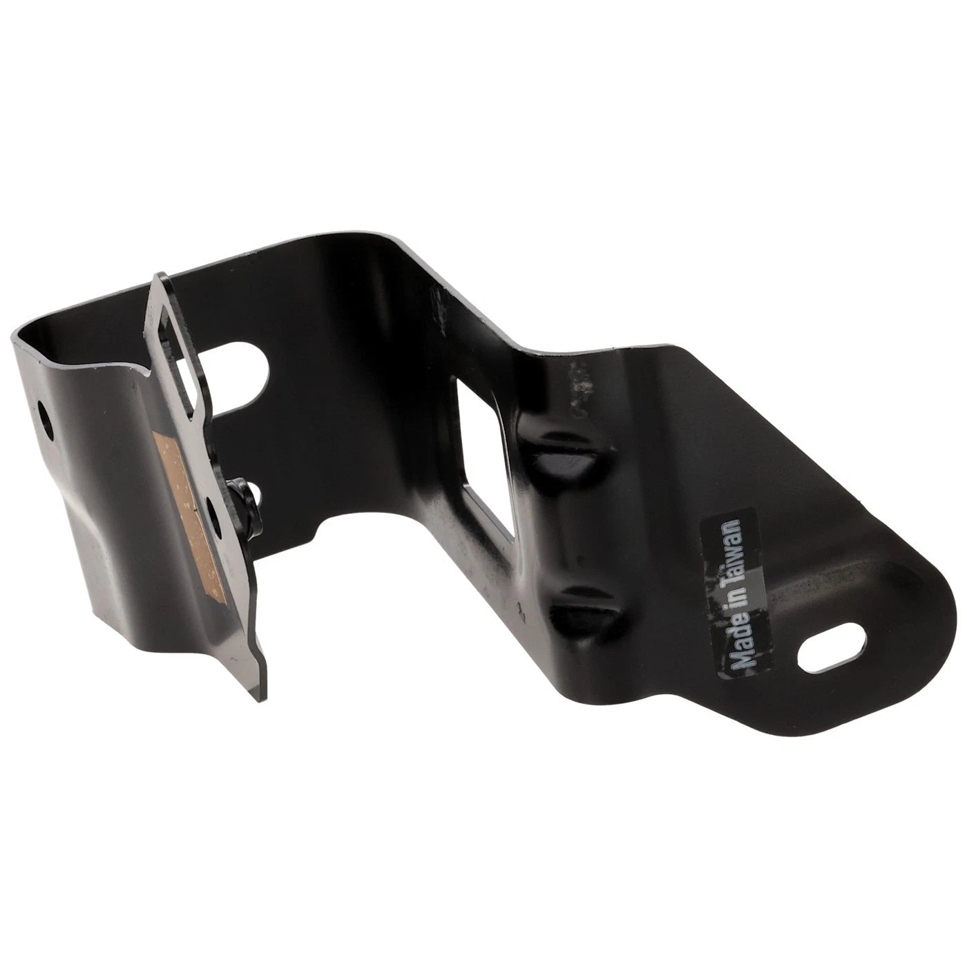 Front Passenger Right Side Fender Support for Ford Ranger (2024)