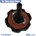 Power Steering Reservoir Cap for Buick Cadillac Chevy Pontiac Olds (1987–2007)