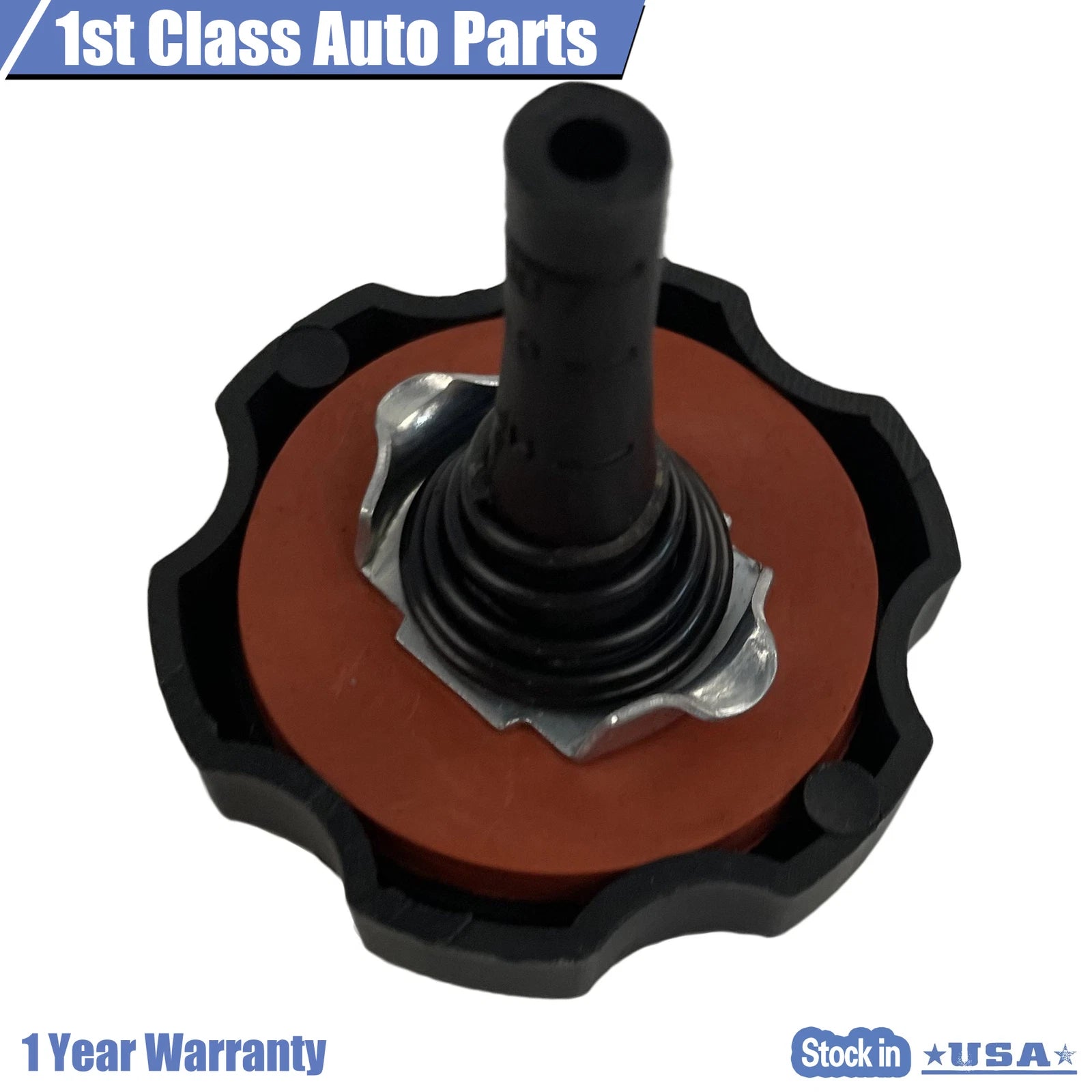 Power Steering Reservoir Cap for Buick Cadillac Chevy Pontiac Olds (1987–2007)