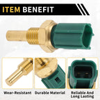 Coolant Temperature Sensor for Toyota Land Cruiser (1989–2011) No. 1365071C00