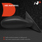 Passenger Power Mirror for Nissan Altima (2005–2006)