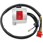 Handlebar Start Stop Switch for Honda Shadow ACE 750 VT750 VT750C VT750CD (1998–2003)
