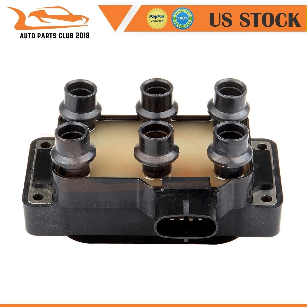 Ignition Coil for Ford (1989–2011)