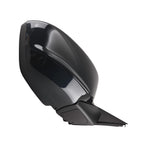 Electric Right Side Mirror for Honda Accord (2008–2012) 128-50157R-K07 Black