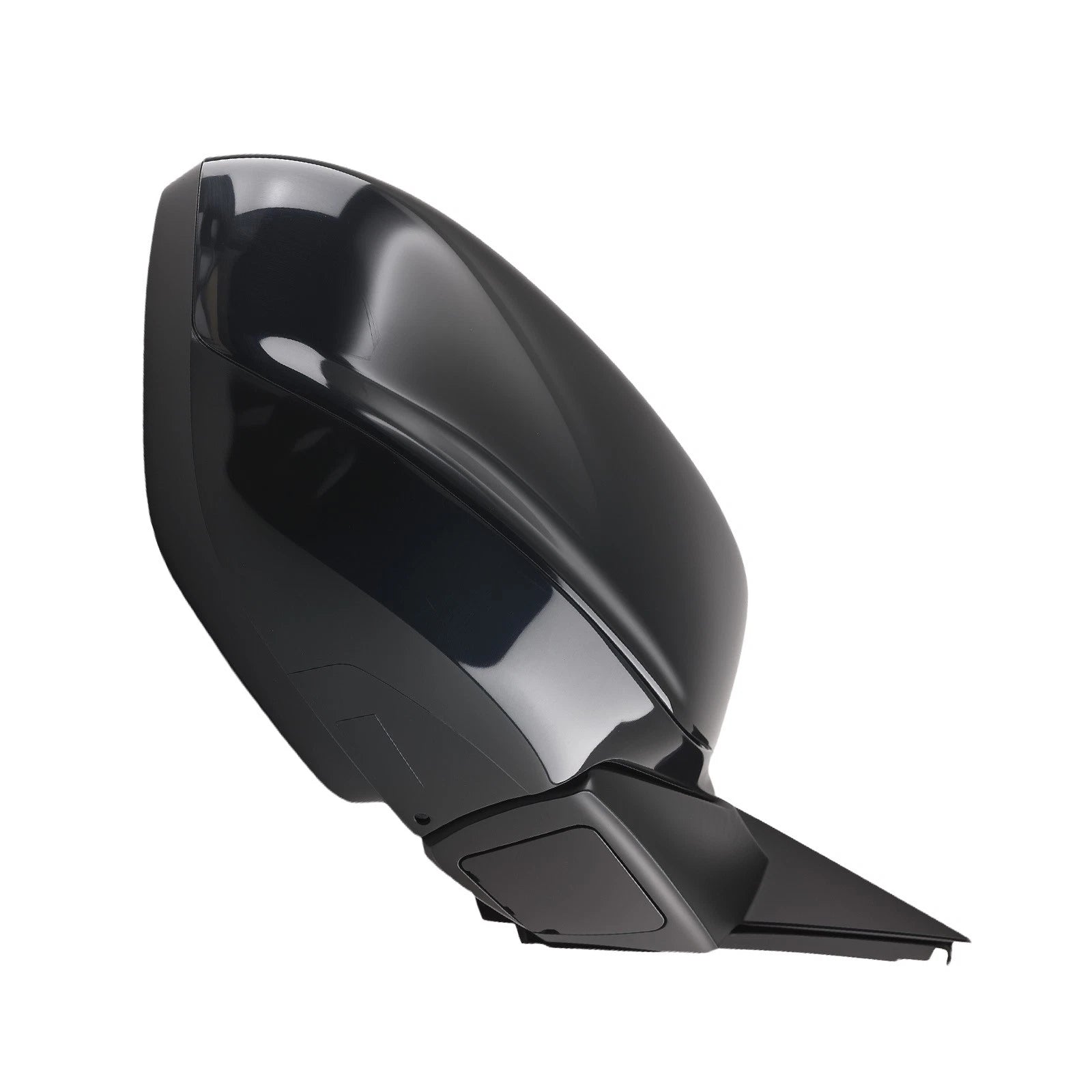 Electric Right Side Mirror for Honda Accord (2008–2012) 128-50157R-K07 Black
