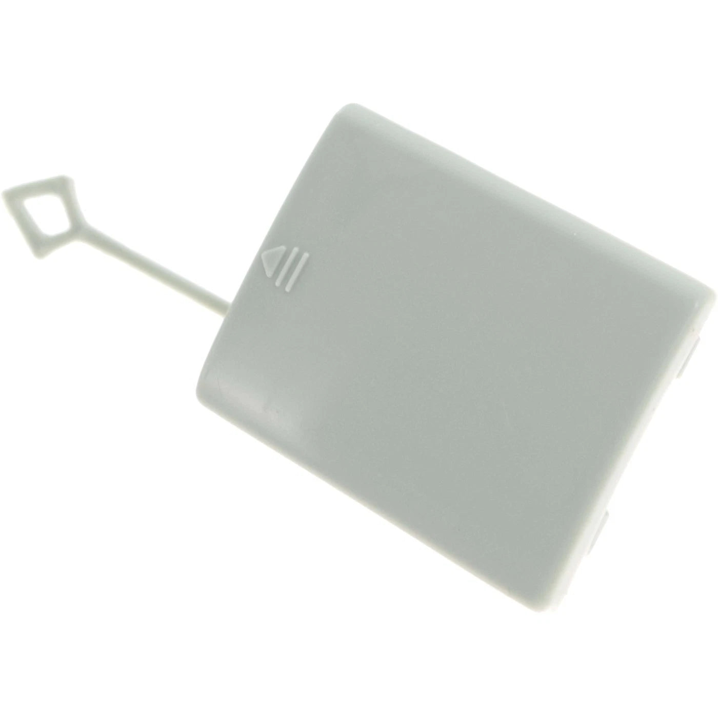 Tow Eye Cover for Mercedes E Class (2003-2009)