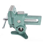 3.5" Parrot Vise 360-Degree Swivel for Automotive Use