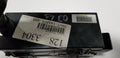 Trunk Mounted Fuse Relay Box with Cover for Lincoln LS (2003–2006) XW4T-14A075-B