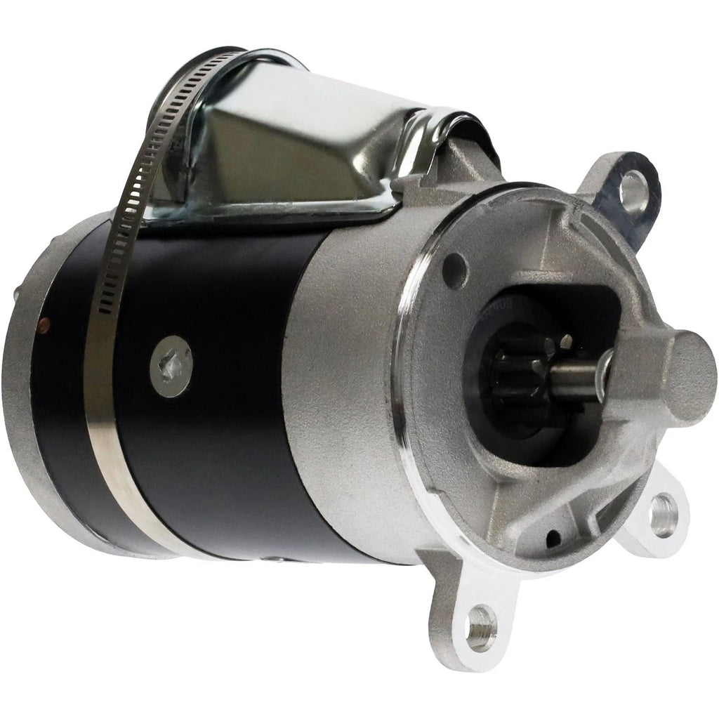 Starter for OMC 2.3L Ford Engine (1987–1990)