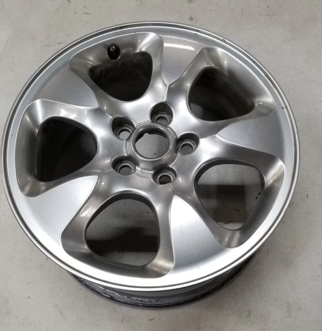 OEM Wheel Rim 16x7.5 for Jaguar S-Type (2000–2003) XR83-1007-BA