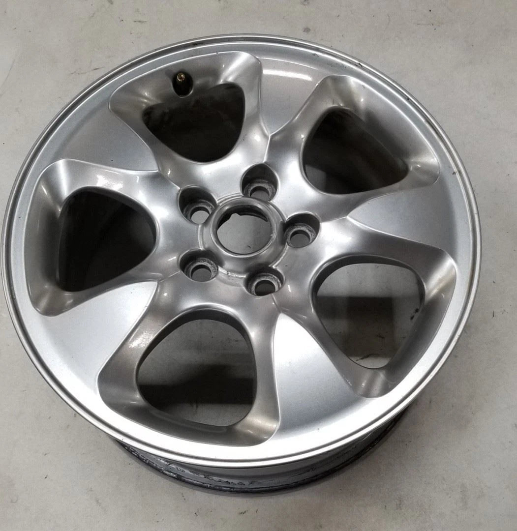 OEM Wheel Rim 16x7.5 for Jaguar S-Type (2000–2003) XR83-1007-BA