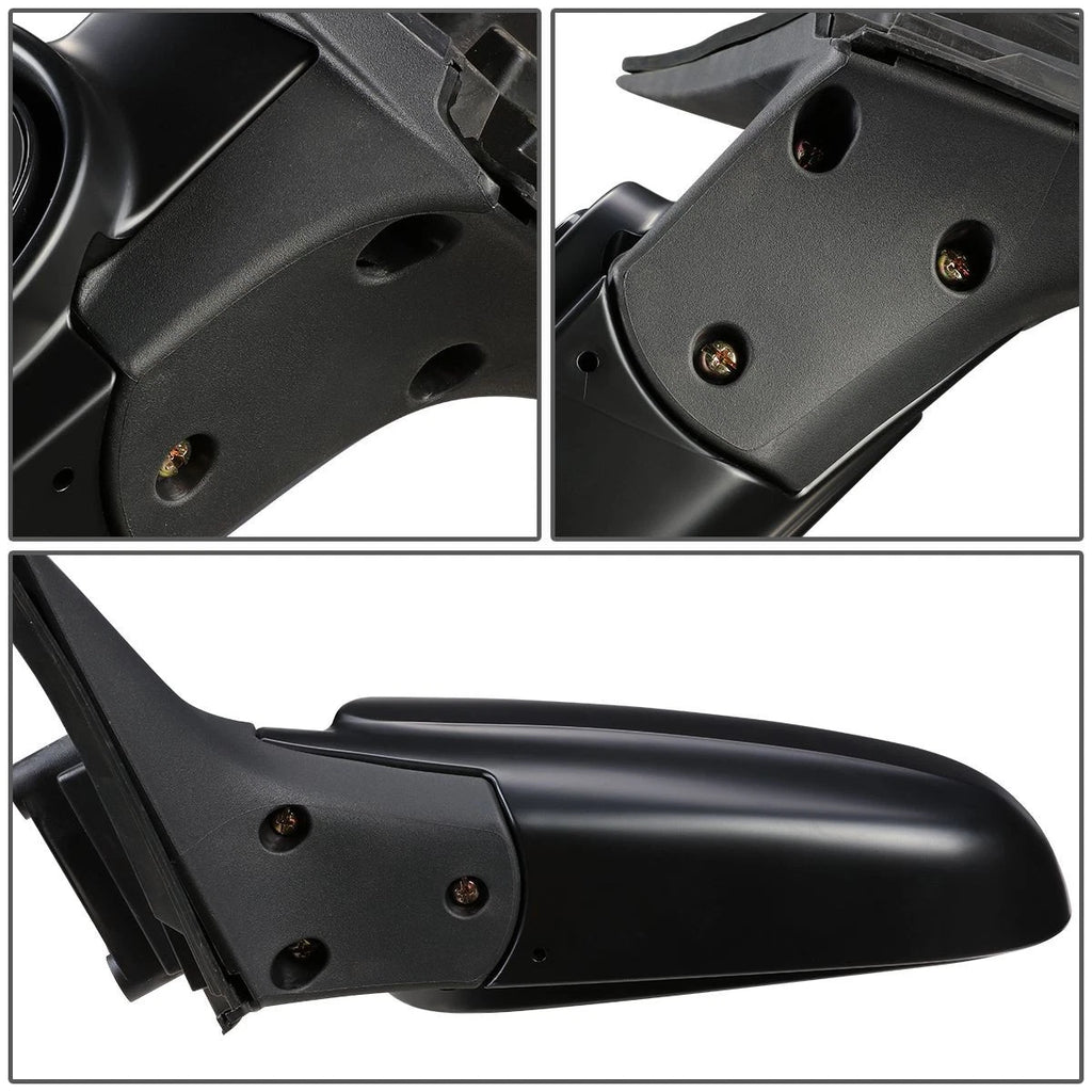 Power Heated Side Door Mirror Left for Forenza Reno (2004–2008) SZ1320111