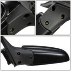 Power Heated Side Door Mirror Left for Forenza Reno (2004–2008) SZ1320111