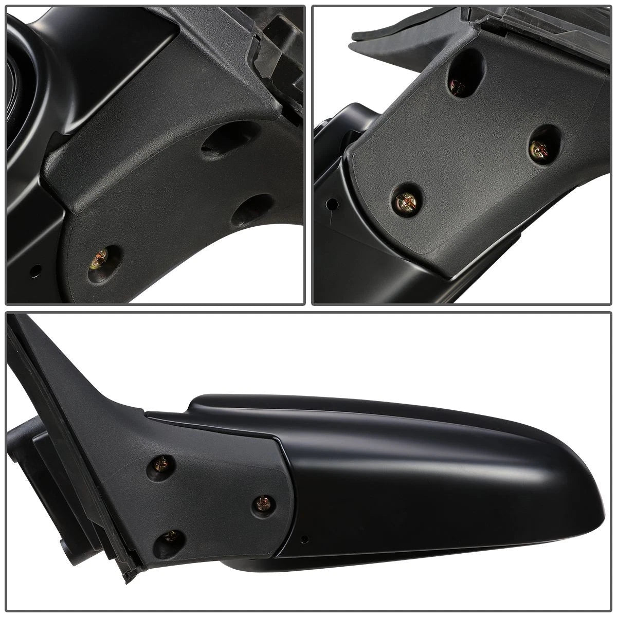 Power Heated Side Door Mirror Left for Forenza Reno (2004–2008) SZ1320111