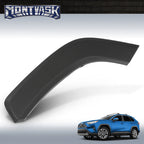 Left Rear Door Flare Trim for Toyota RAV4 (2019–2024)