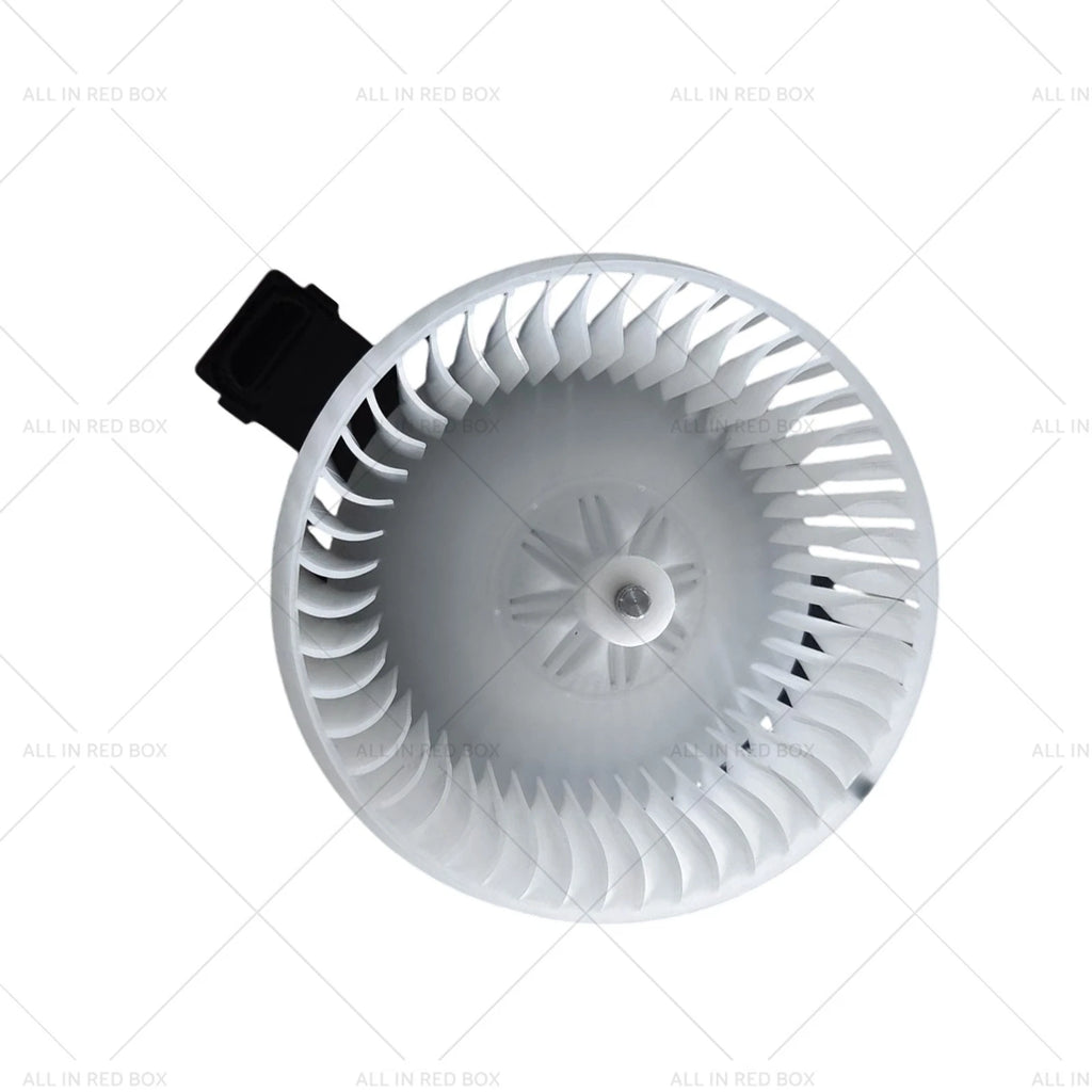Aircon Blower Fan Motor 2Pin for Landcruiser Prado 120 Series (2003–2009)