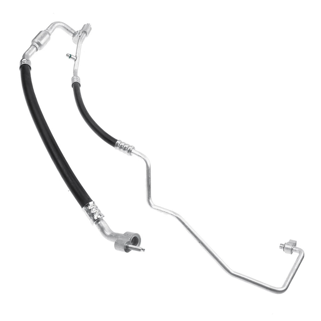 A/C Manifold Line Hose Assembly for Chevy Equinox GMC Terrain (2015–2017)