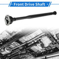 Front Drive Shaft Assembly for Mercedes-Benz C300, GL550 (2015-2016)