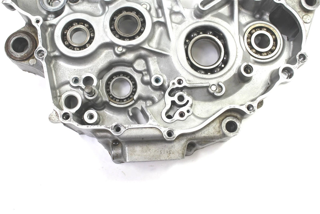 OEM Crank Case for Yamaha YZ250F (2014) 1SM-15100-08-00