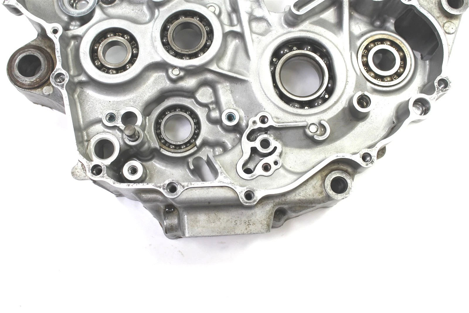 OEM Crank Case for Yamaha YZ250F (2014) 1SM-15100-08-00