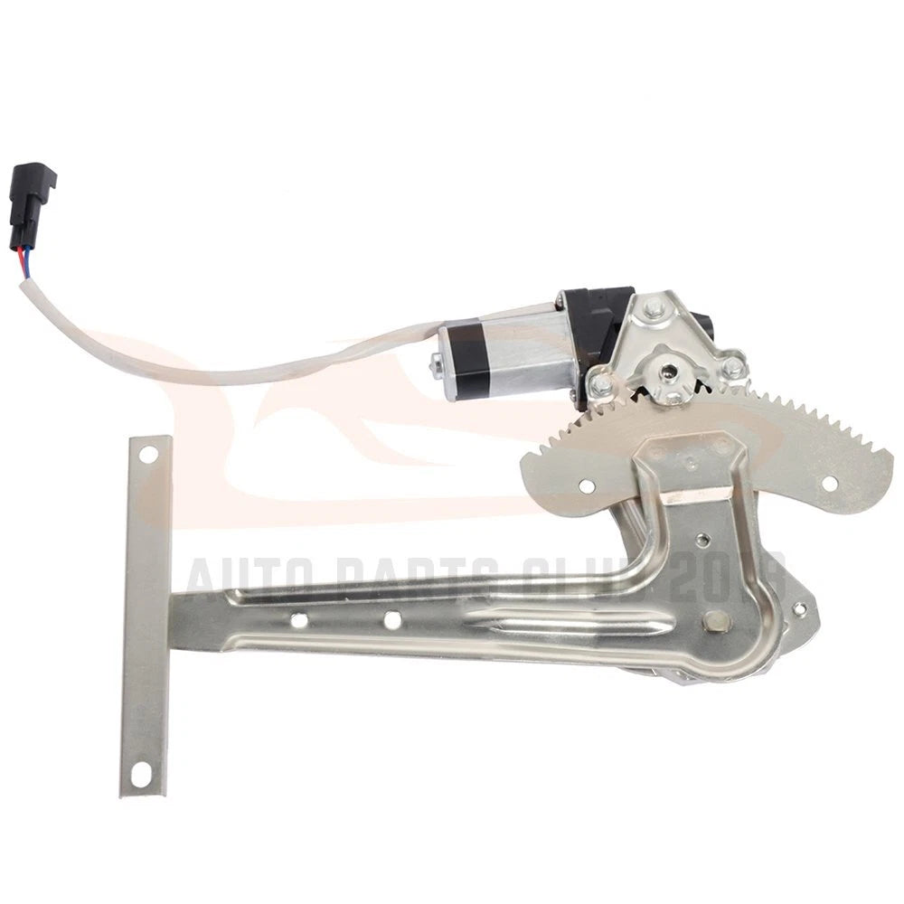 Window Regulator with Motor for Nissan Sentra (2000-2006)