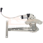Window Regulator with Motor for Nissan Sentra (2000-2006)