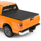 5ft Tonneau Cover for Ford Ranger (2019-2026) 3-Fold Waterproof