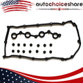 Valve Cover Gasket for Chrysler 200 Dodge Avenger Caliber Jeep Patriot (2007–2015)