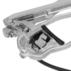Front Passenger Right Outer Door Pull Handle Carrier Base for BMW X5 E53 (2000–2006)