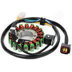 Stator for Suzuki DRZ 400 SM (2006–2008)