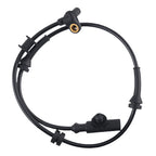 4x ABS Wheel Speed Sensor for Nissan Titan (2012–2015)