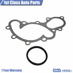 Timing Belt Kit & Water Pump for Toyota Pickup