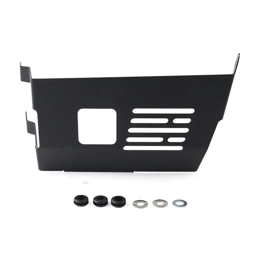 Motorcycle Engine Chassis Plate Guard for Honda ADV160 PCX160 VARIO160 (2022-2024)