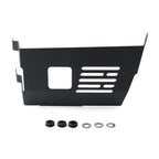 Motorcycle Engine Chassis Plate Guard for Honda ADV160 PCX160 VARIO160 (2022-2024)