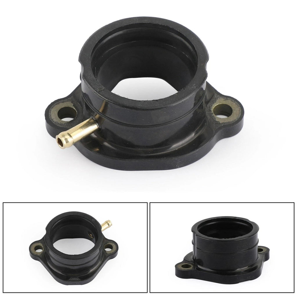 Carburetor Boot Rubber Flange for Can-Am Quest 500 650 (2002–2004) 420267270