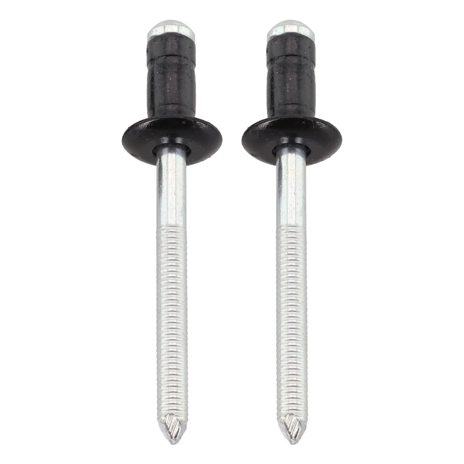 FUEL LID GAS DOOR RIVETS 2 x for TOYOTA