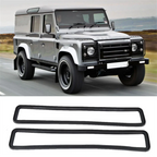 Bulkhead Vent Rubber Seal for Land Rover Defender (1986-1992)