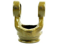 PTO Lemon Tube Inner Yoke (U/J Size 27mm x 70mm) for Topper Mower