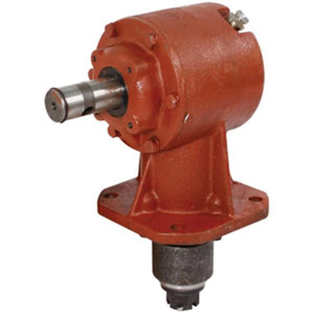 Rotary Cutter Gearbox for Kodiak ST60 ST72 HOWSE 500C (LF-205-J, Bondioli)