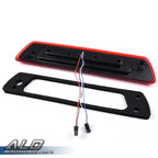 Red LED Third Brake Light for Ford F-150 (2009–2014)