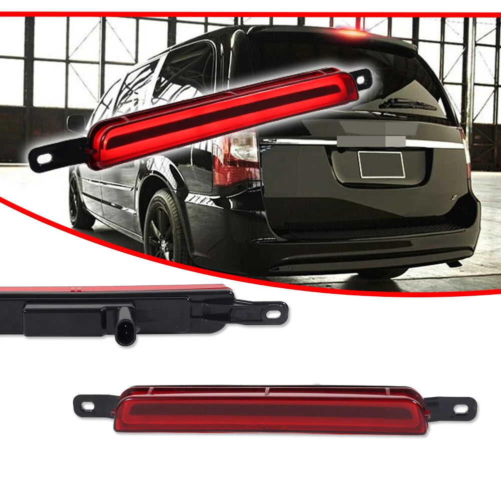 LED Third High Mount Brake Light for Chrysler Town & Country (2008–2016)