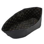 Seat Bucket Liner Pad Trunk Inner Protector for Vespa GTS 300 (2008–2023)