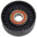 Lower Idler Pulley Drive Belt for Territory SX SY Wagon TS SR TX Ghia Turbo New