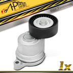 Belt Tensioner with Pulley for Subaru Outback Legacy (2010–2012)