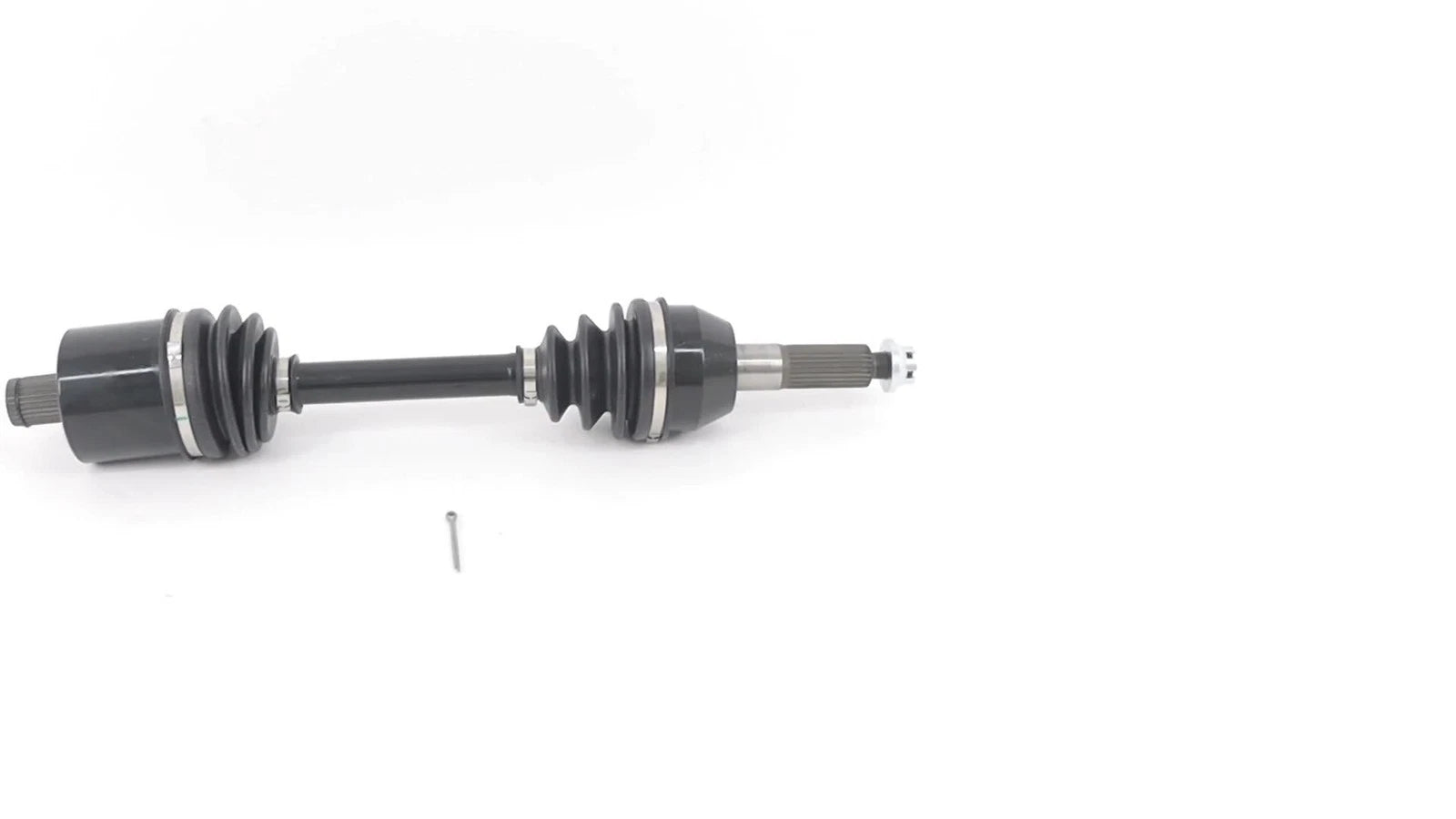 Set of 2 CV Axles for Polaris Sportsman Touring 570 (2015–2023)