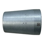 Marine Propeller Zinc Anode for Ferretti FE-1 (2.5'' x 1.875'')