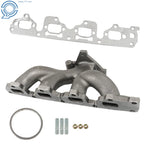 Exhaust Manifold Header for Chevrolet Cobalt HHR Pontiac G5 Saturn Vue (2008–2010)
